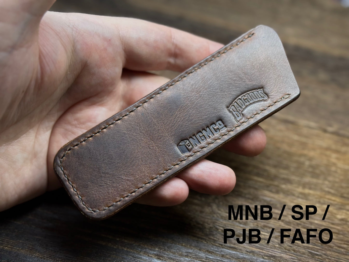 NGMCo Pry Bar Sheaths
