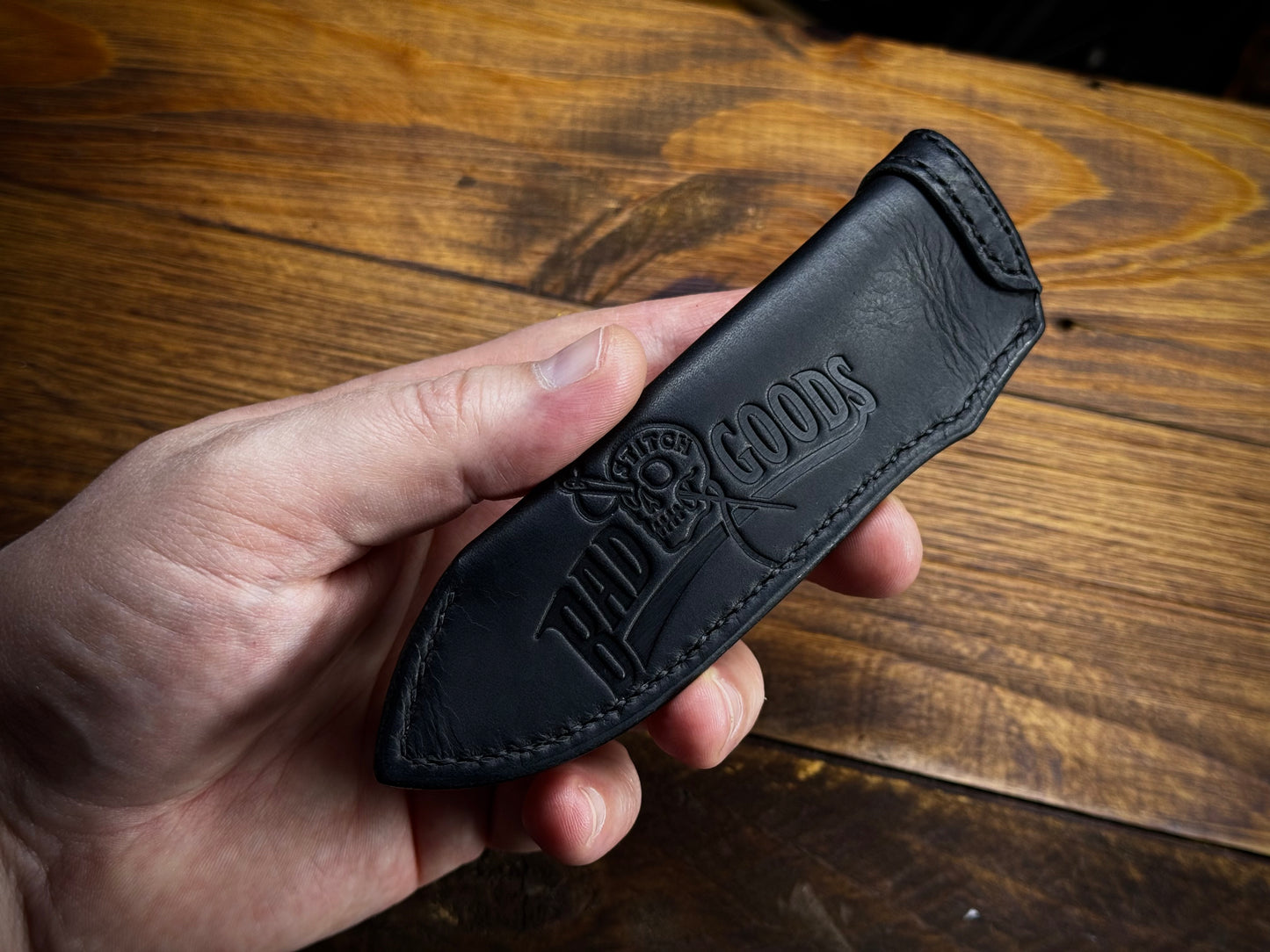 Big Idea Design LOOKOUT Sheath
