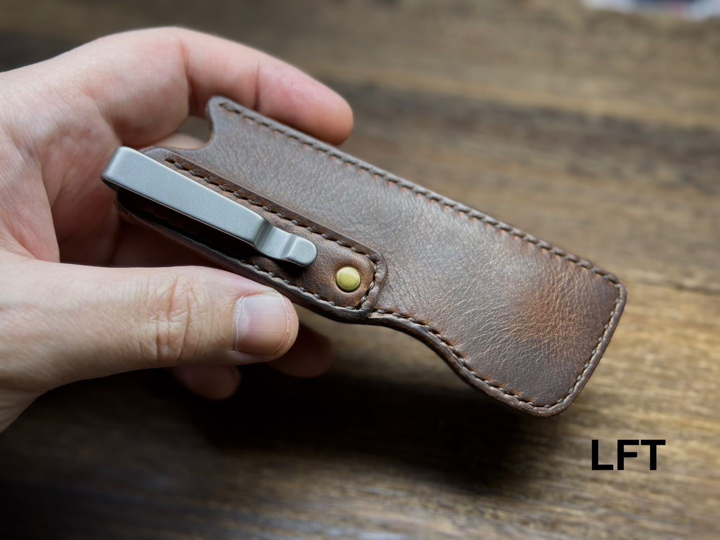 NGMCo Pry Bar Sheaths