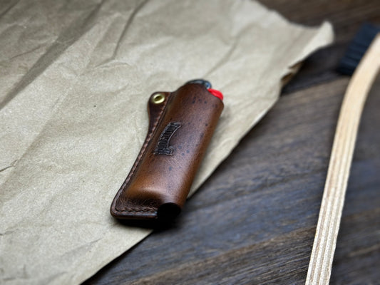 Lighter Case