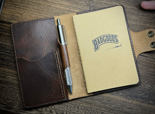 Notebook Cover