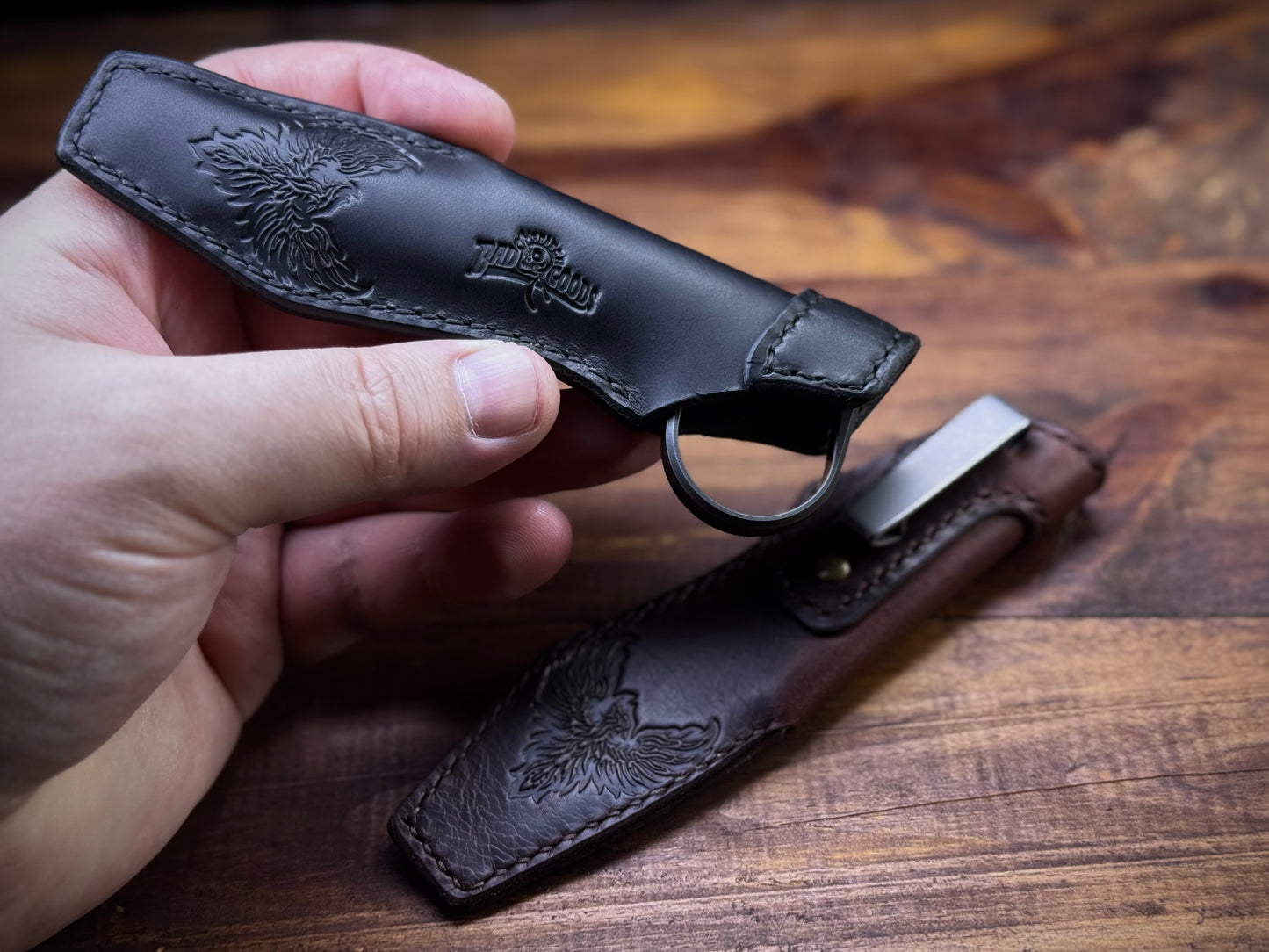 Phoenix Tool Works Impact Sheath