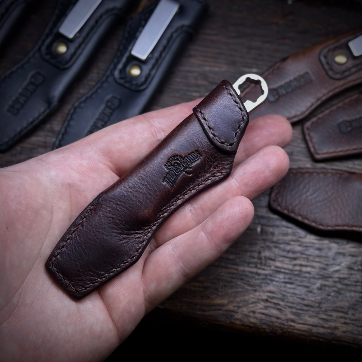 NGMCo. Japanese Cowboy Sheath
