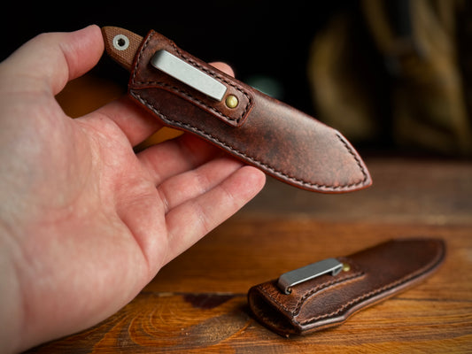 Big Idea Design LOOKOUT Sheath