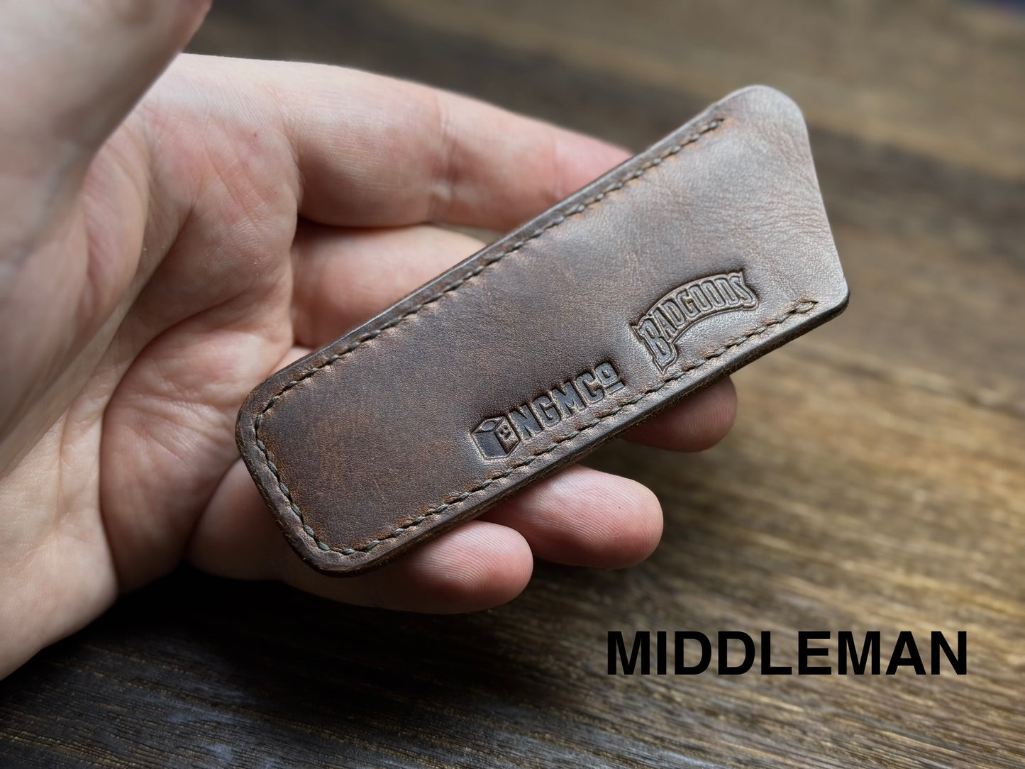 NGMCo Pry Bar Sheaths