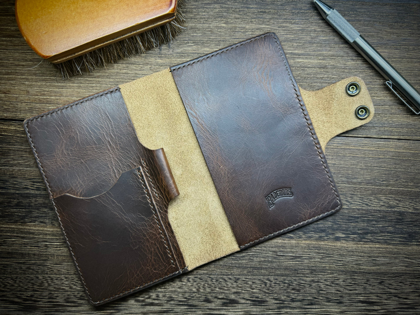 Notebook Cover