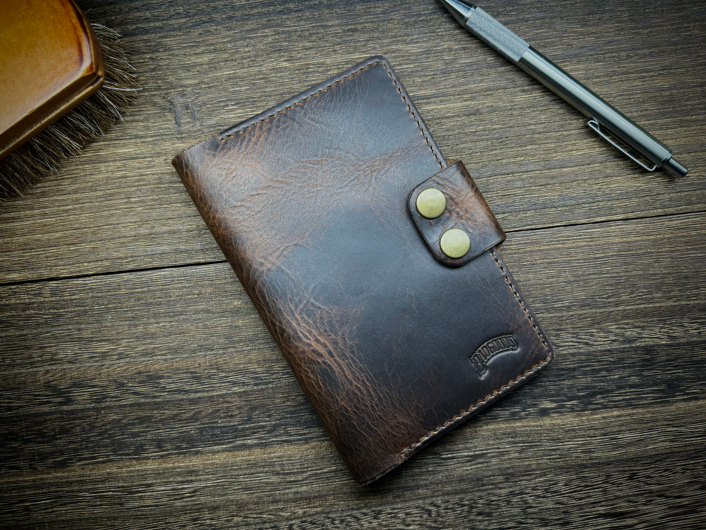 Notebook Cover