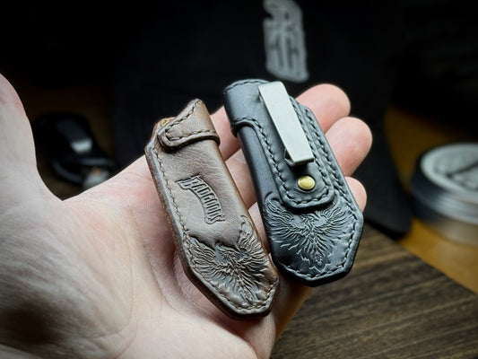 Phoenix Tool Works Deadbolt Sheath
