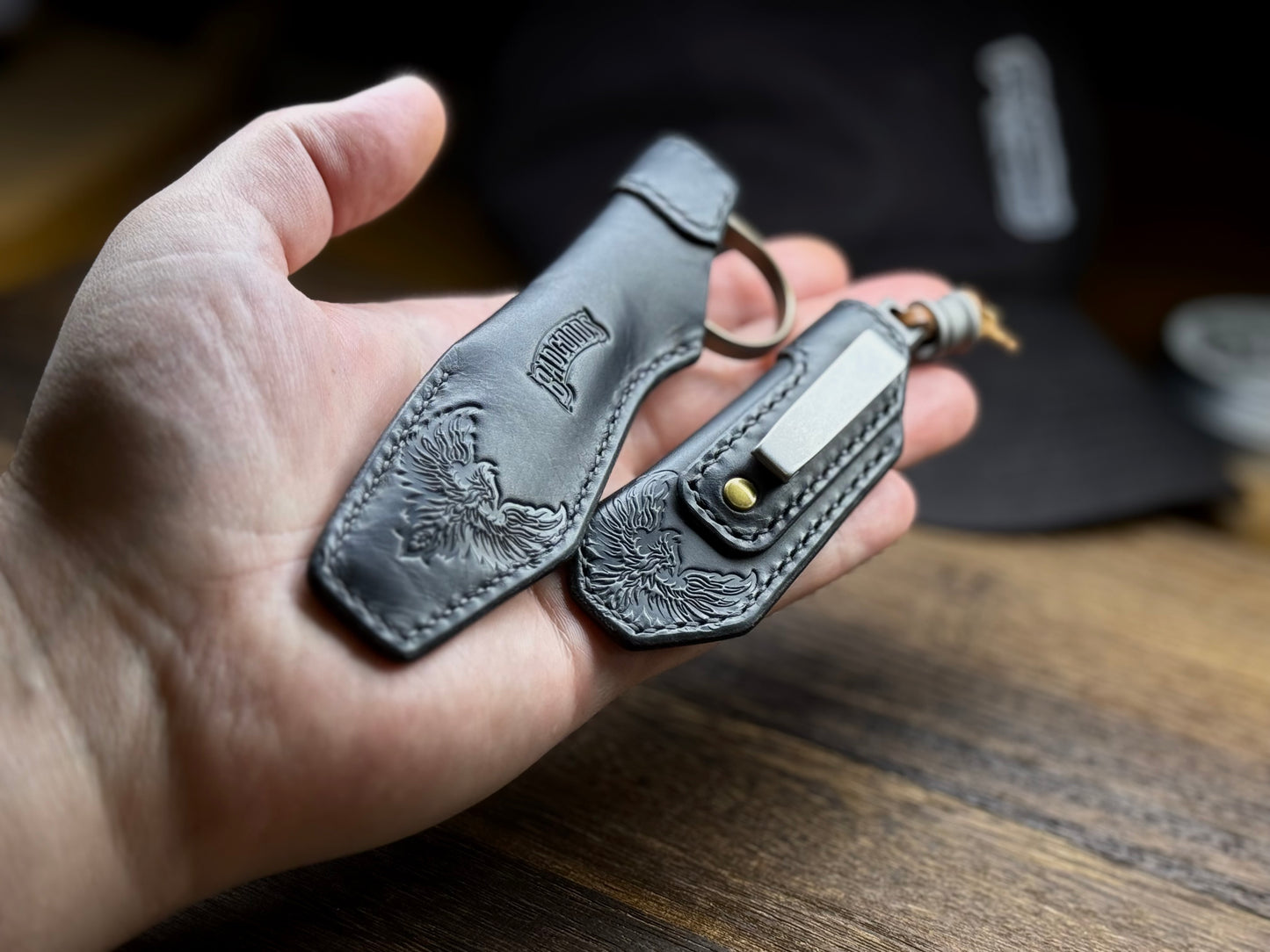 Phoenix Tool Works Impact Sheath