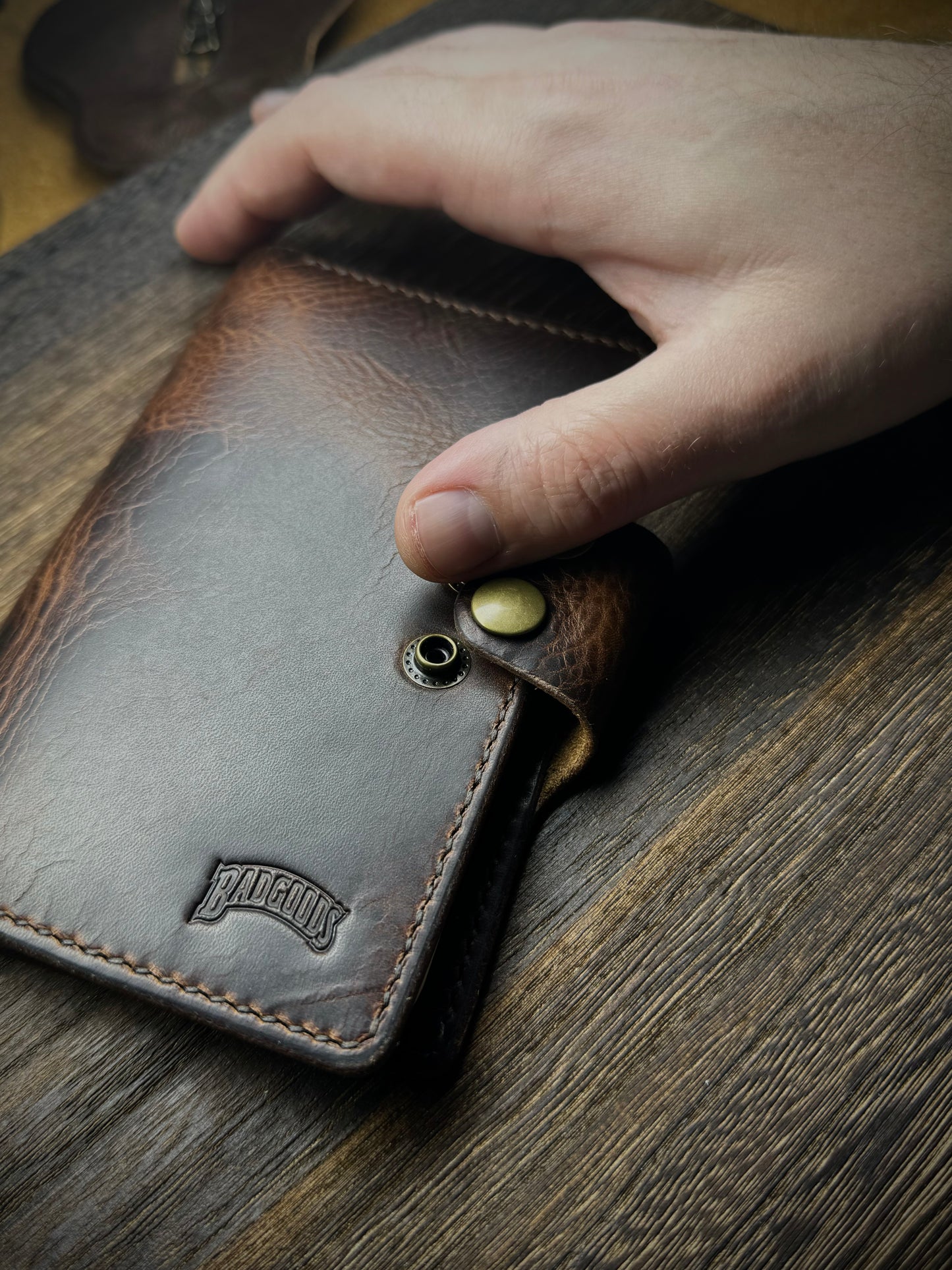 Notebook Cover