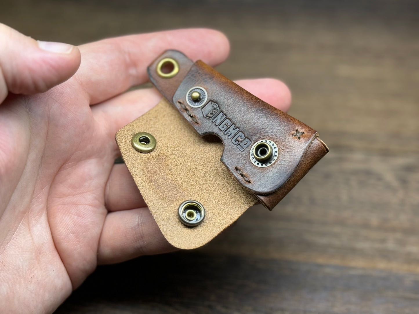NGMCo Cases