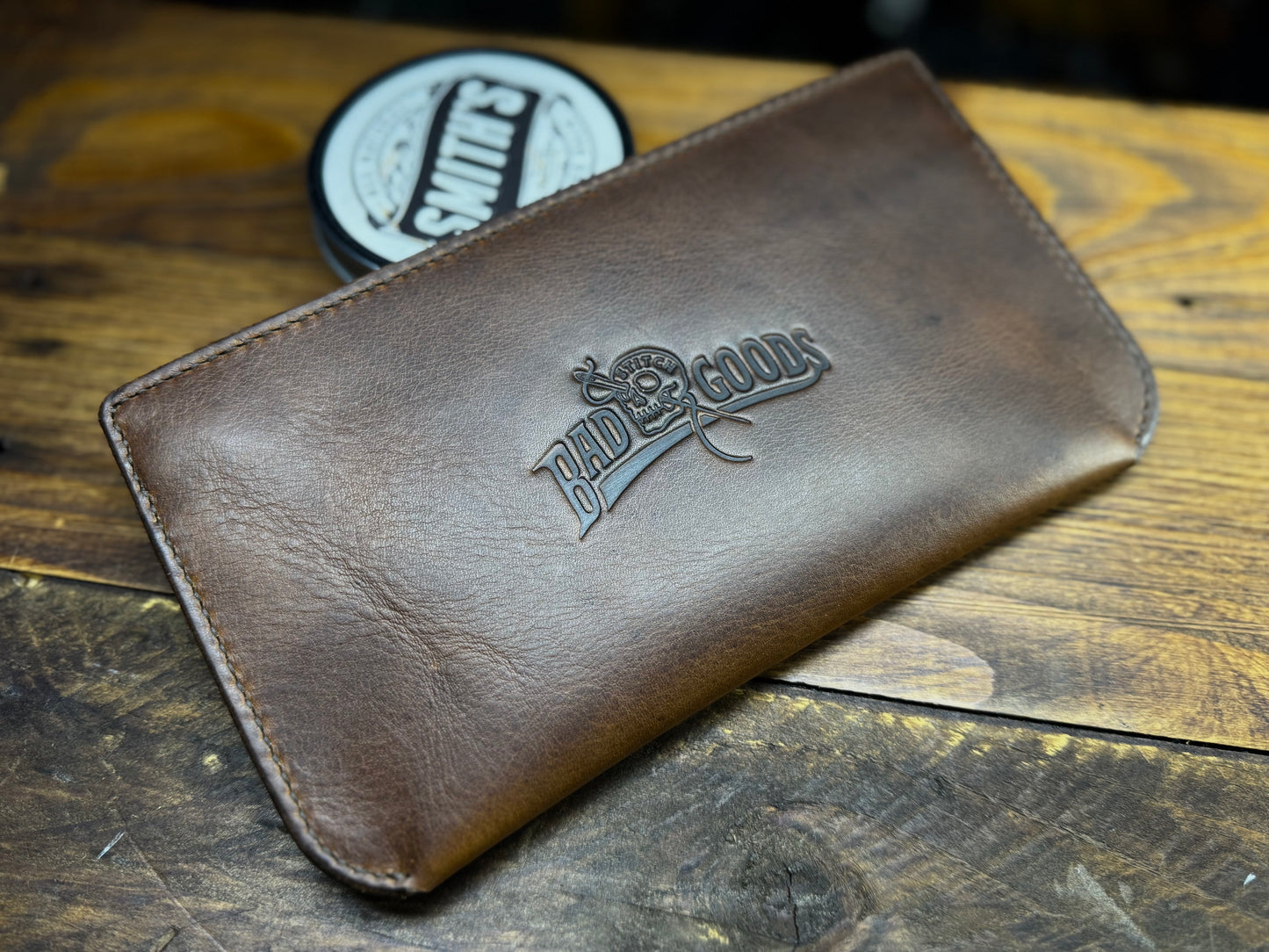 Bank Bag