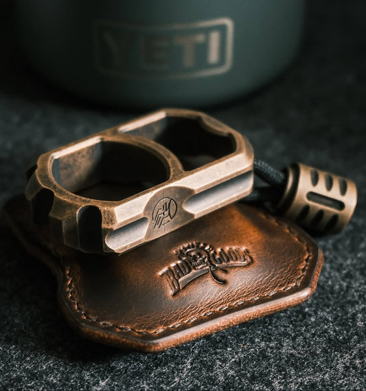 Griffin Co. Renegade Slip