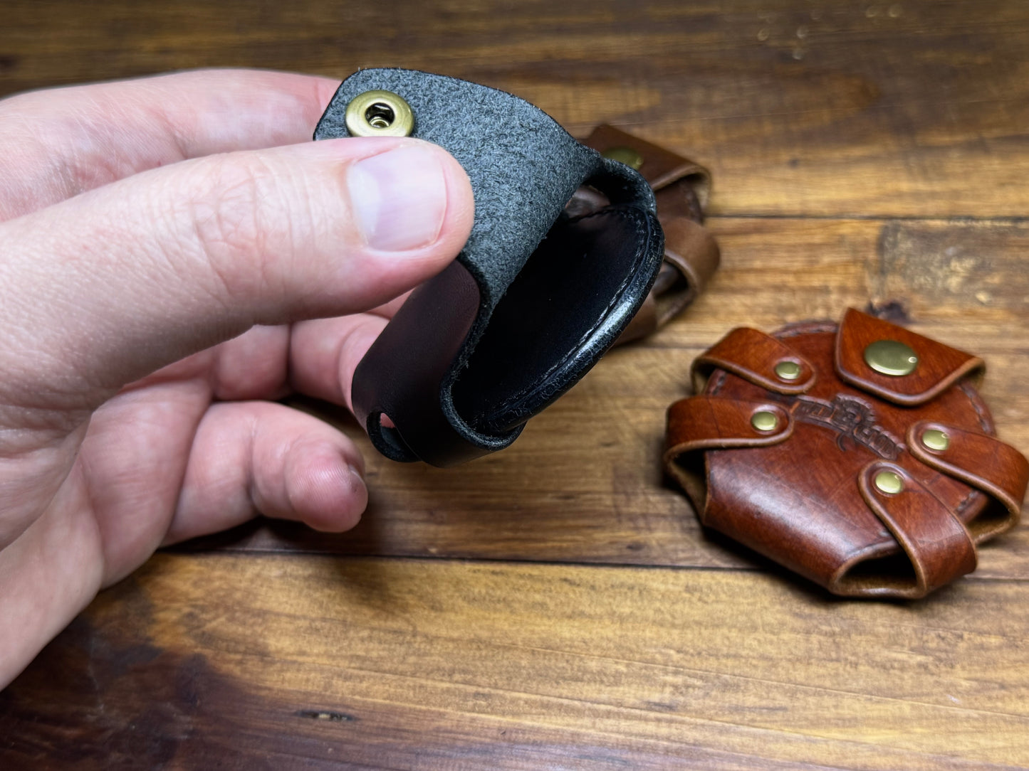 Curator Case