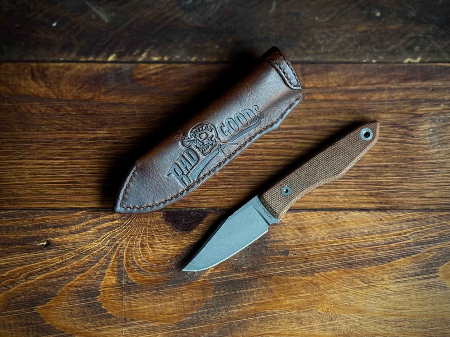 Big Idea Design LOOKOUT Sheath