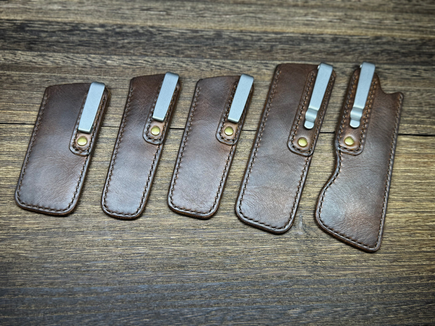 NGMCo Pry Bar Sheaths