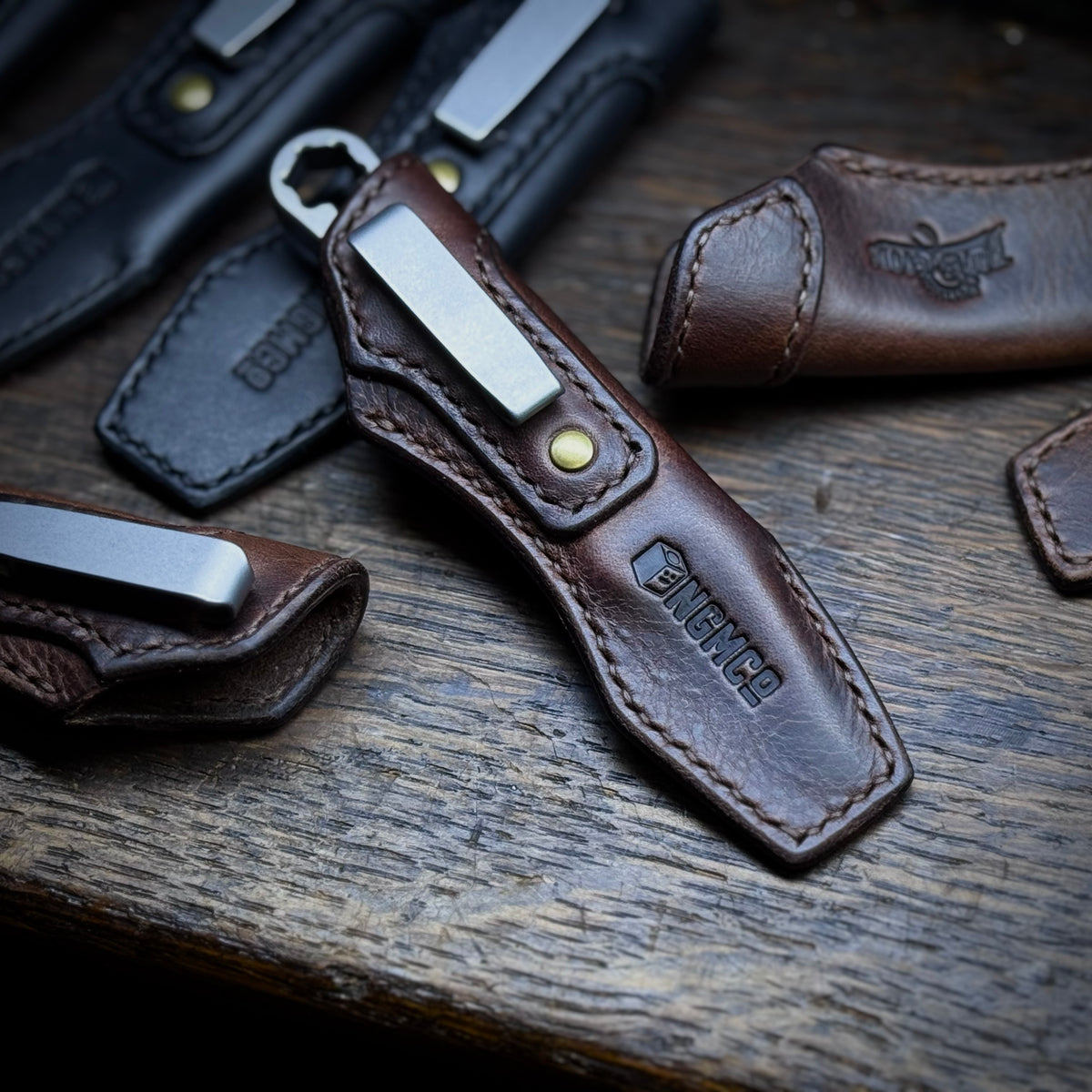 NGMCo. Japanese Cowboy Sheath
