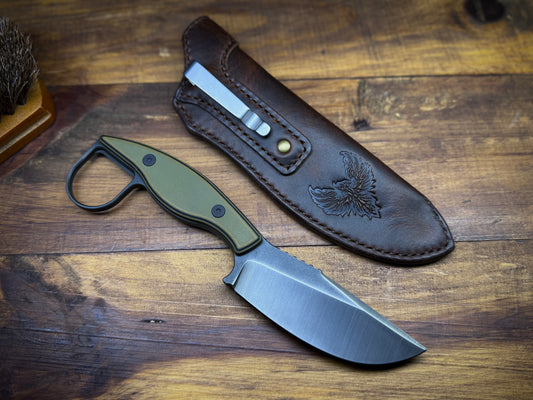 Phoenix Tool Works Impale Pocket Sheath