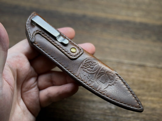 Griffin Co. X Series Sheath