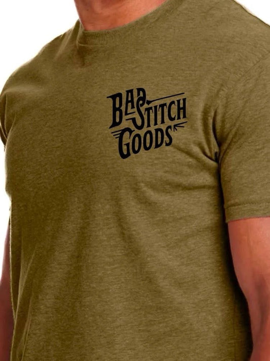 T-Shirt - Green