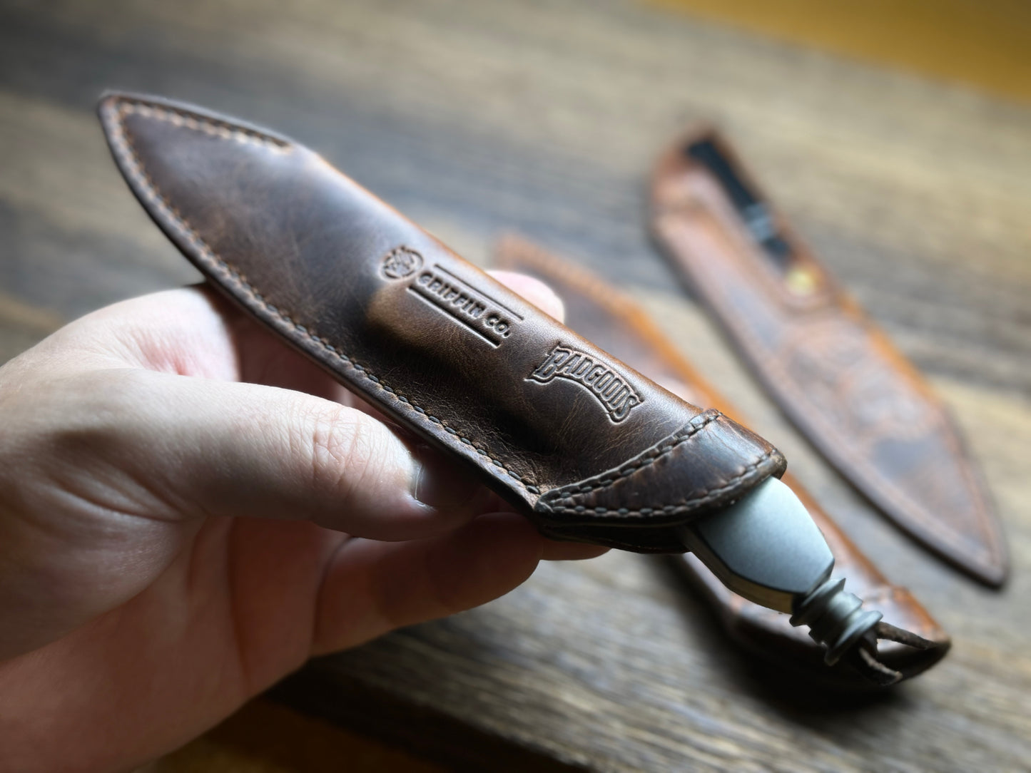 Griffin Co. X Series Sheath