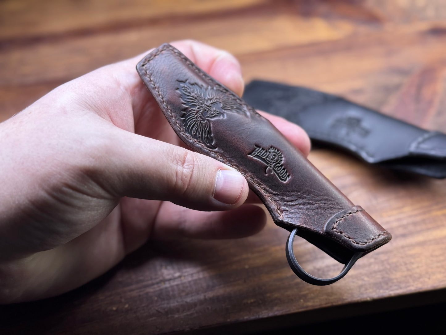 Phoenix Tool Works Impact Sheath