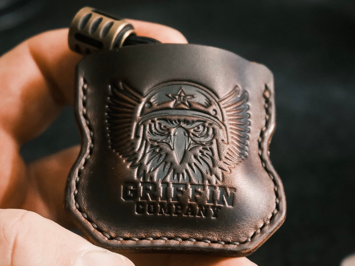 Griffin Co. Renegade Slip