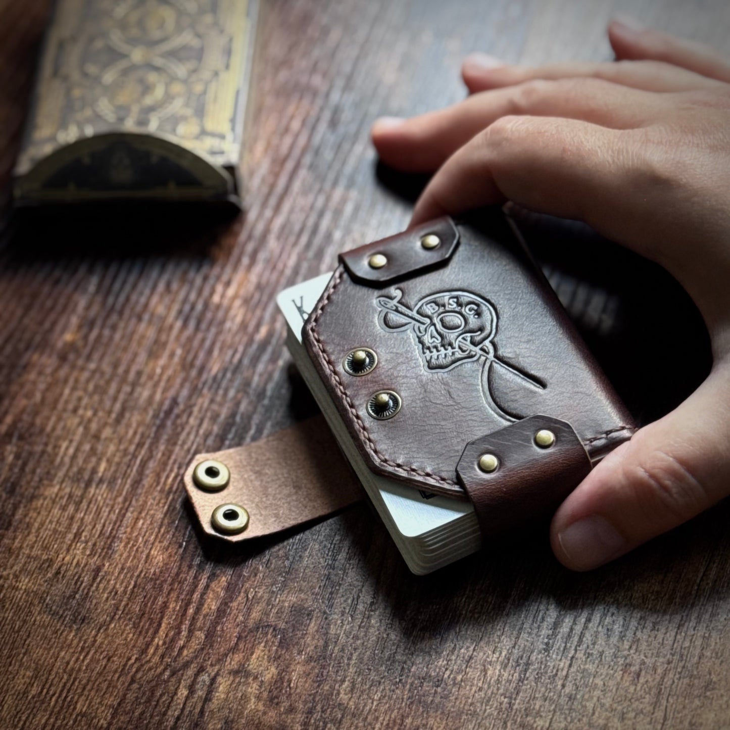 Card Sharp