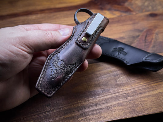 Phoenix Tool Works Impact Sheath