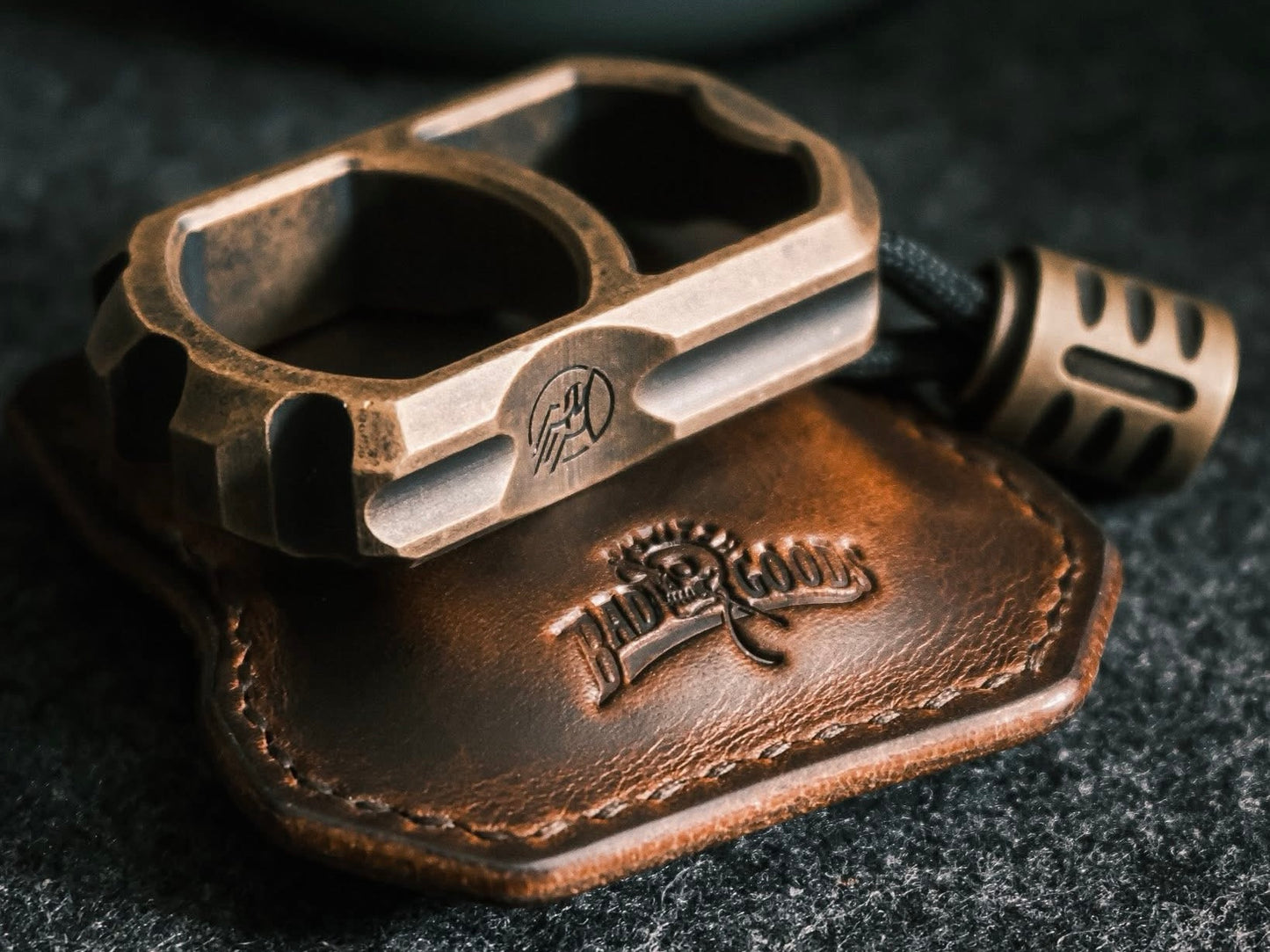 Griffin Co. Renegade Slip