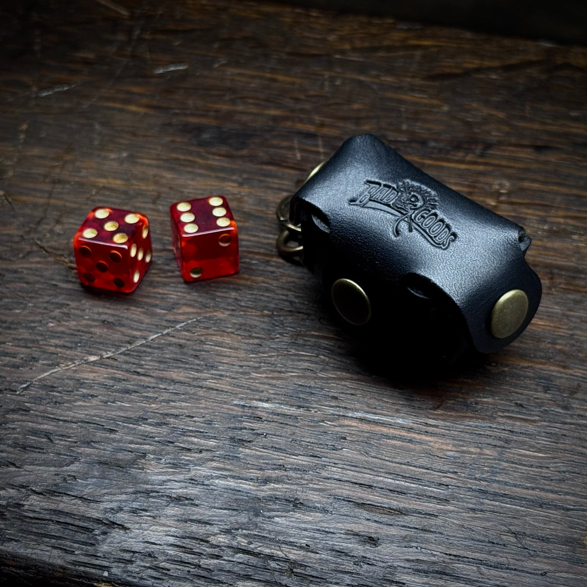 Dice Bag
