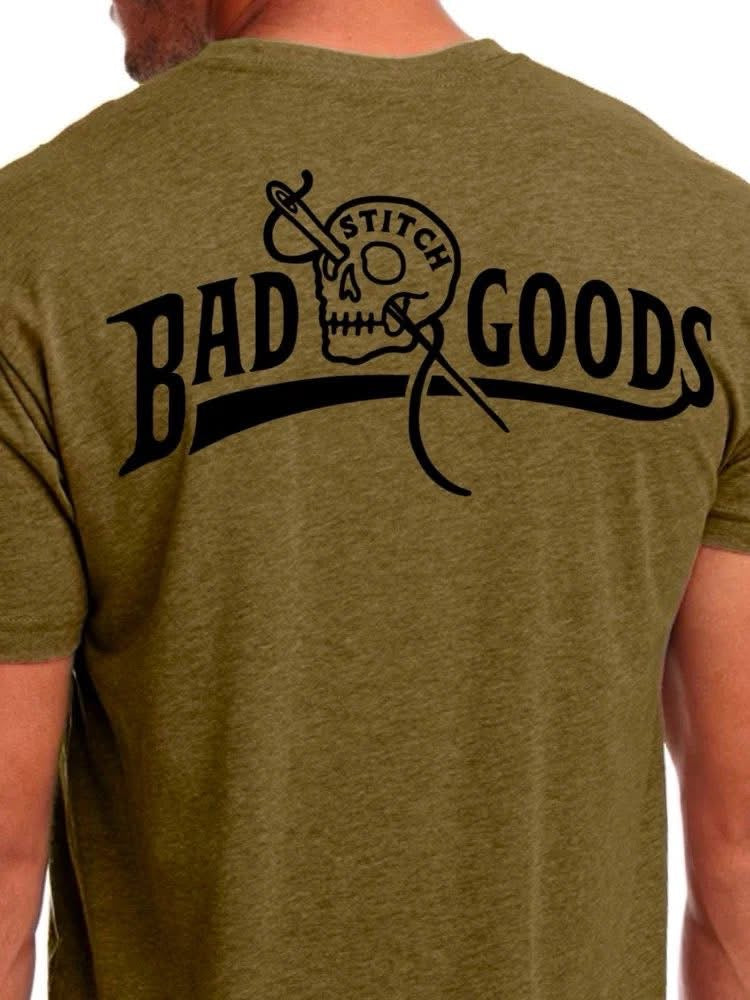 T-Shirt - Green