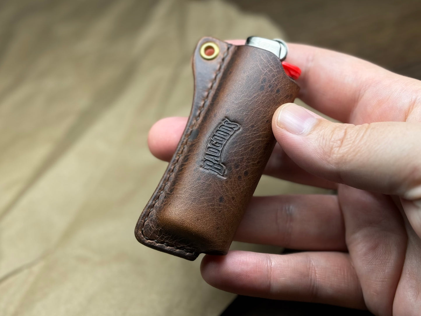 Lighter Case