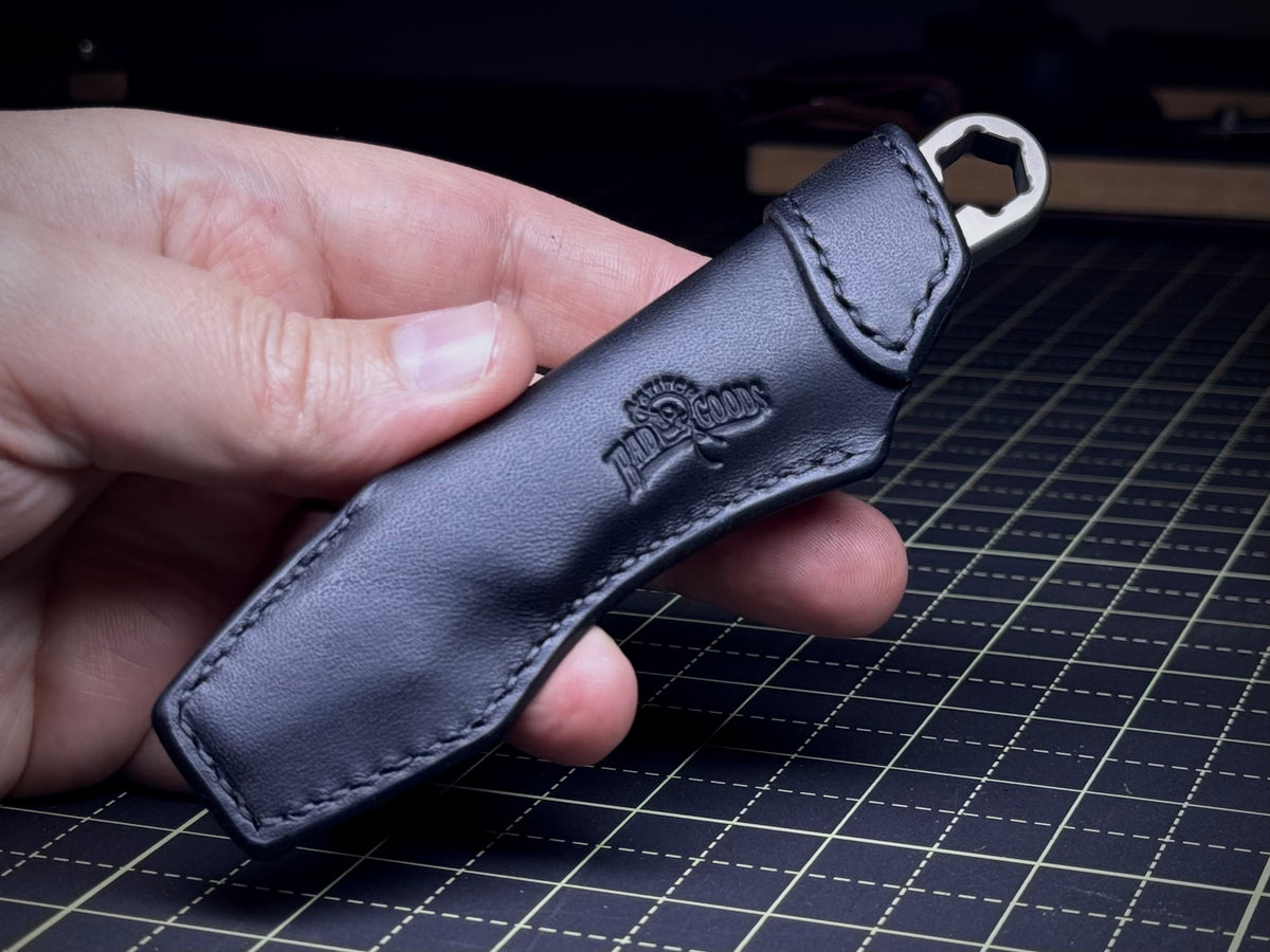 NGMCo Japanese Cowboy Sheath