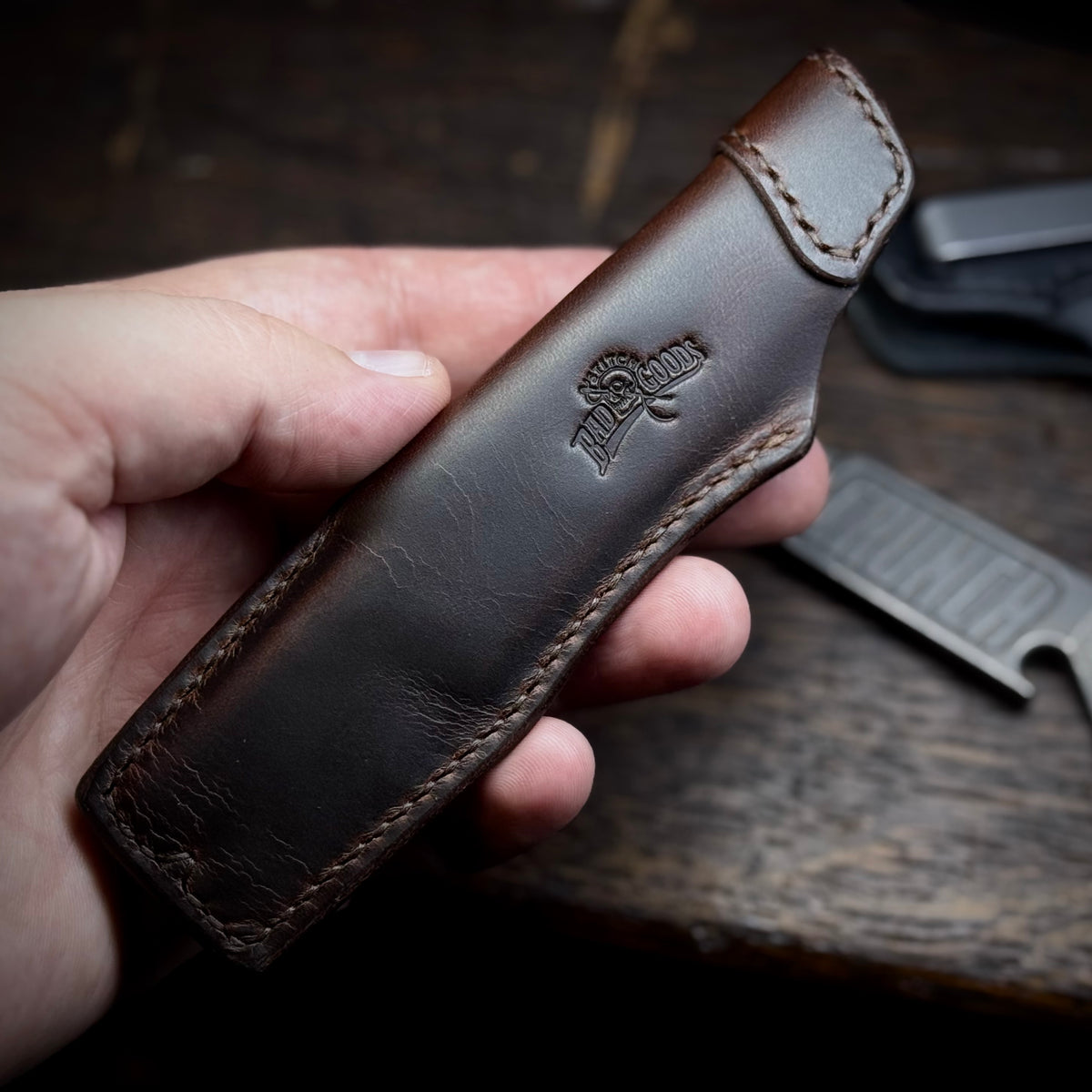 NGMCo. Crunch Bar Sheath