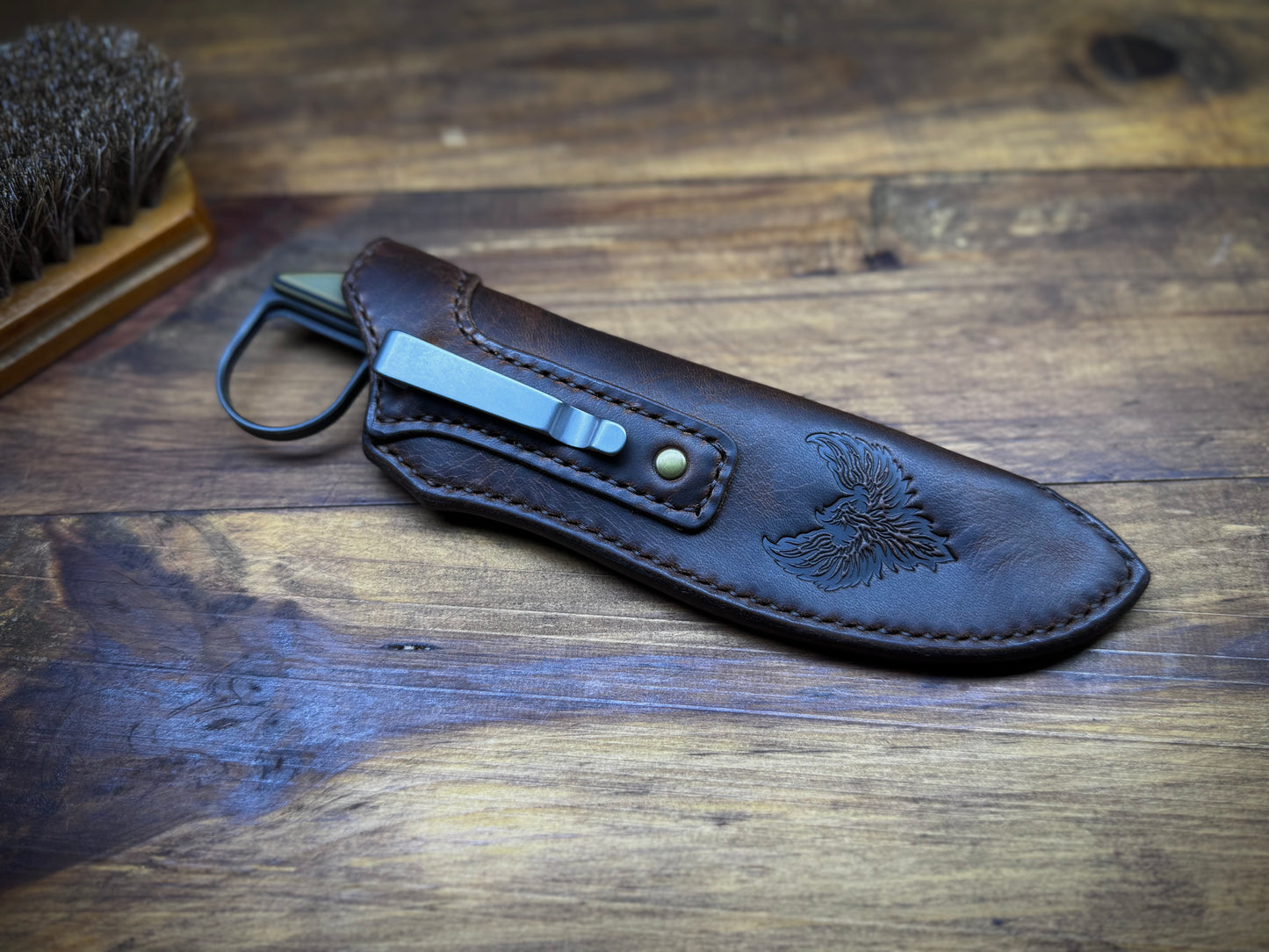 Phoenix Tool Works Impale Pocket Sheath