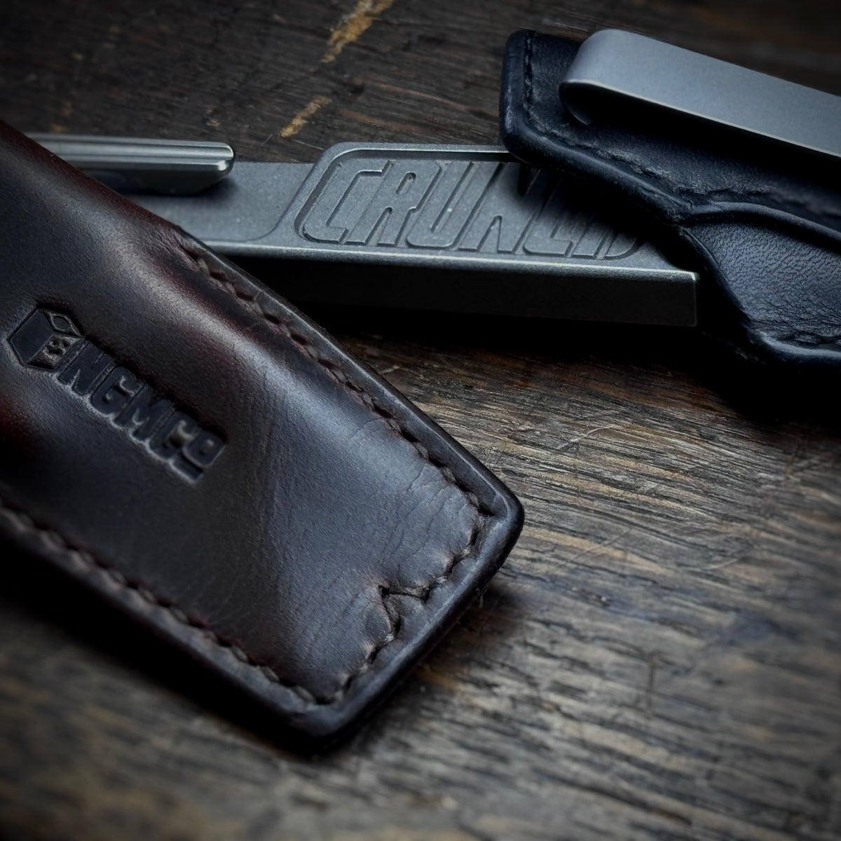 NGMCo. Crunch Bar Sheath