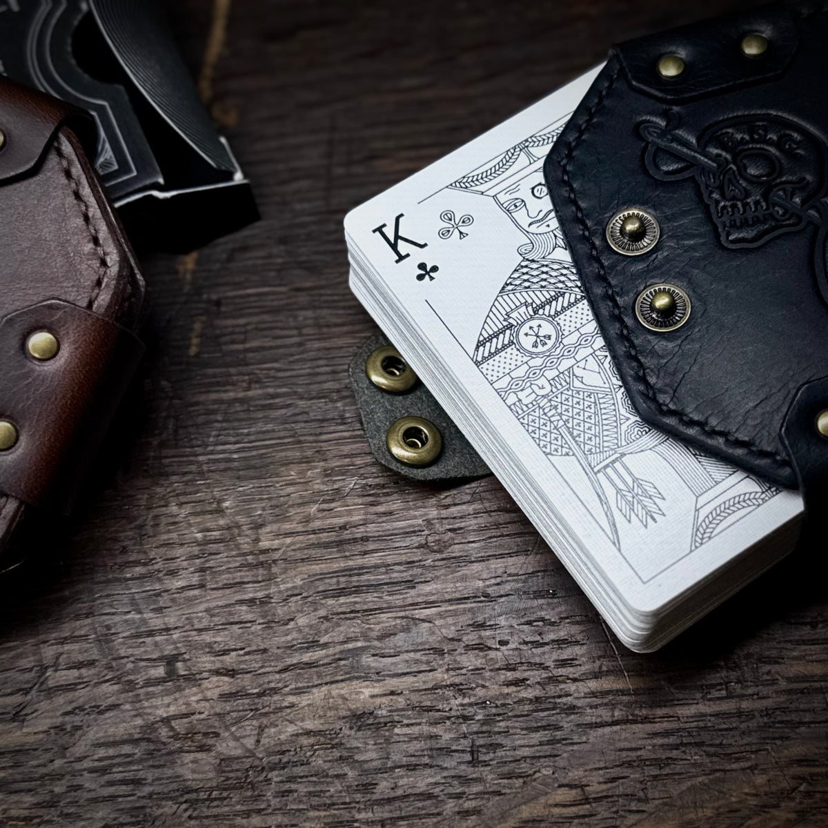 Card Sharp