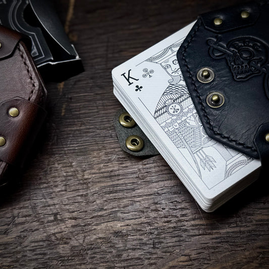 Card Sharp