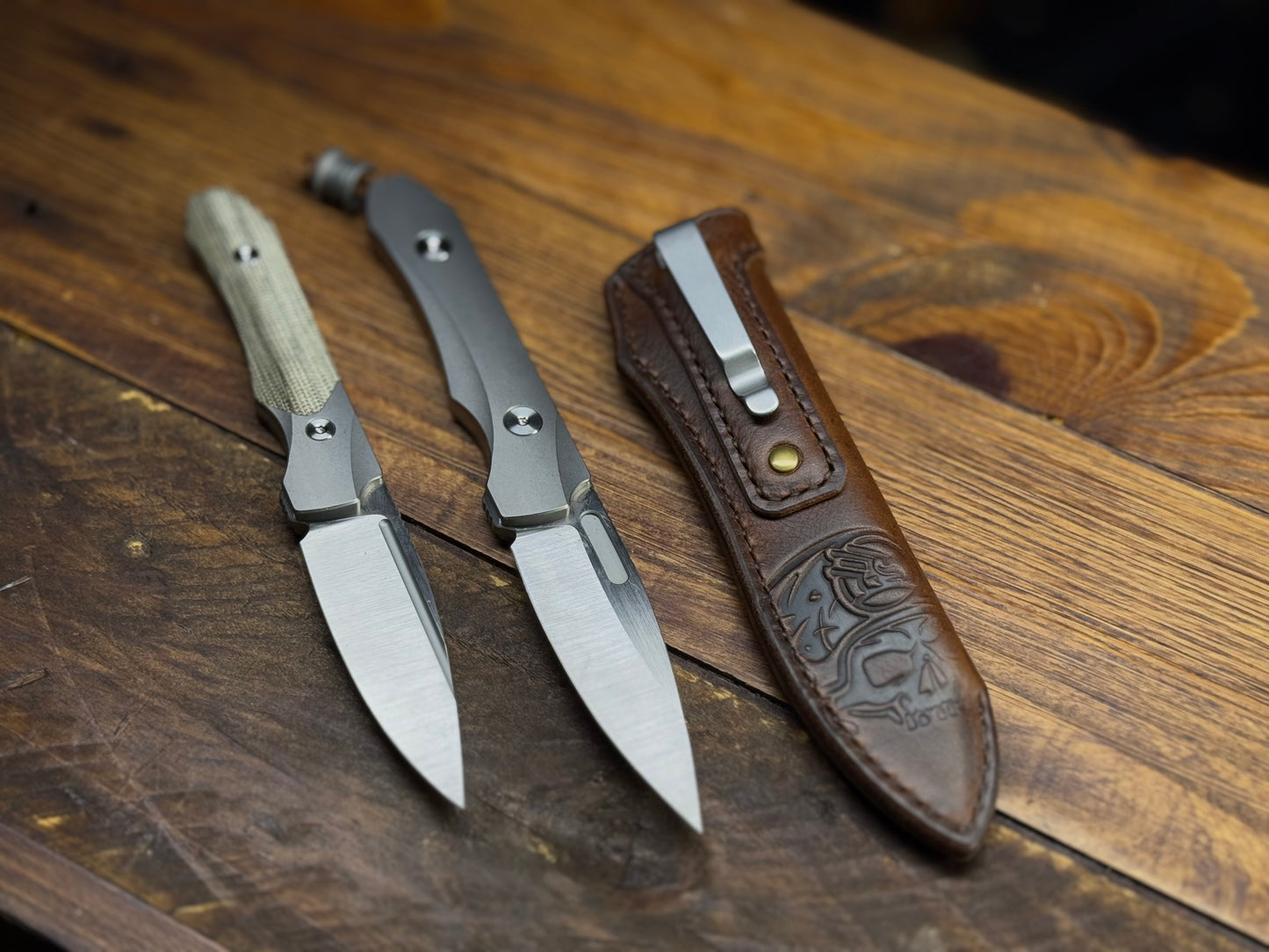 Griffin Co. X Series / X Limited Sheath