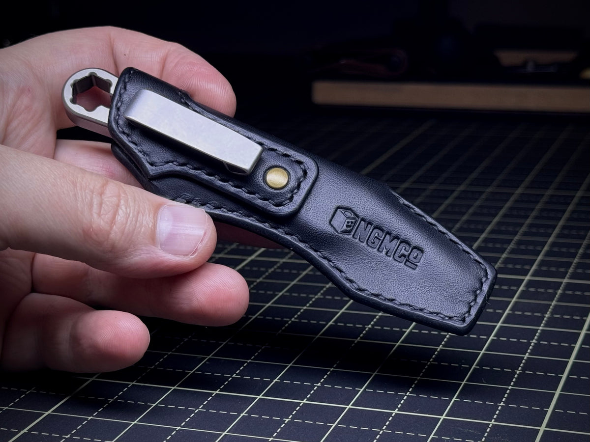NGMCo Japanese Cowboy Sheath
