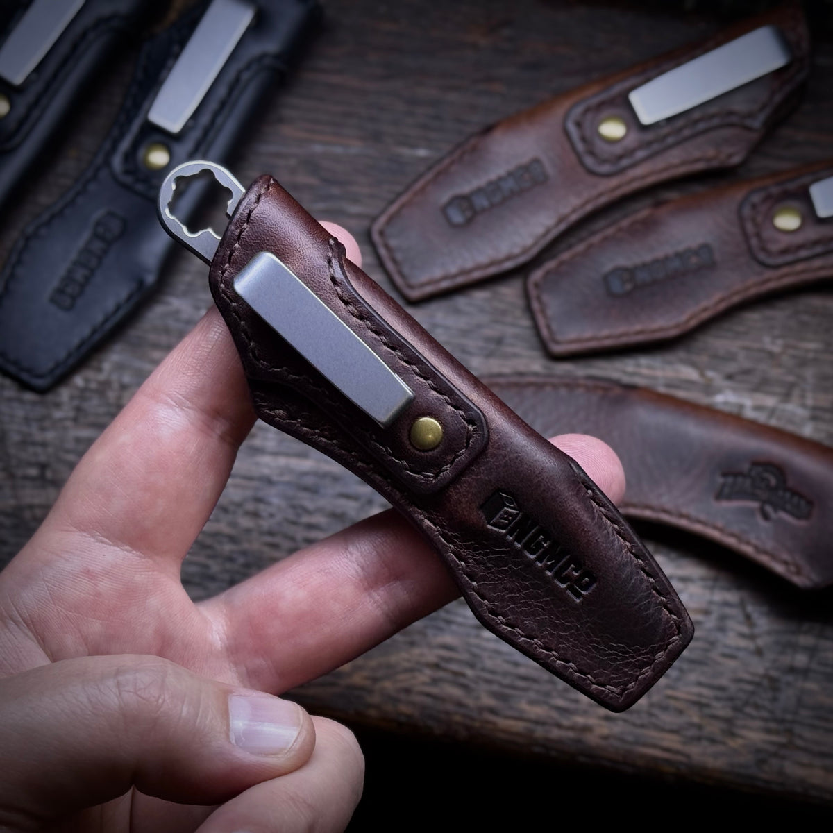 NGMCo. Japanese Cowboy Sheath