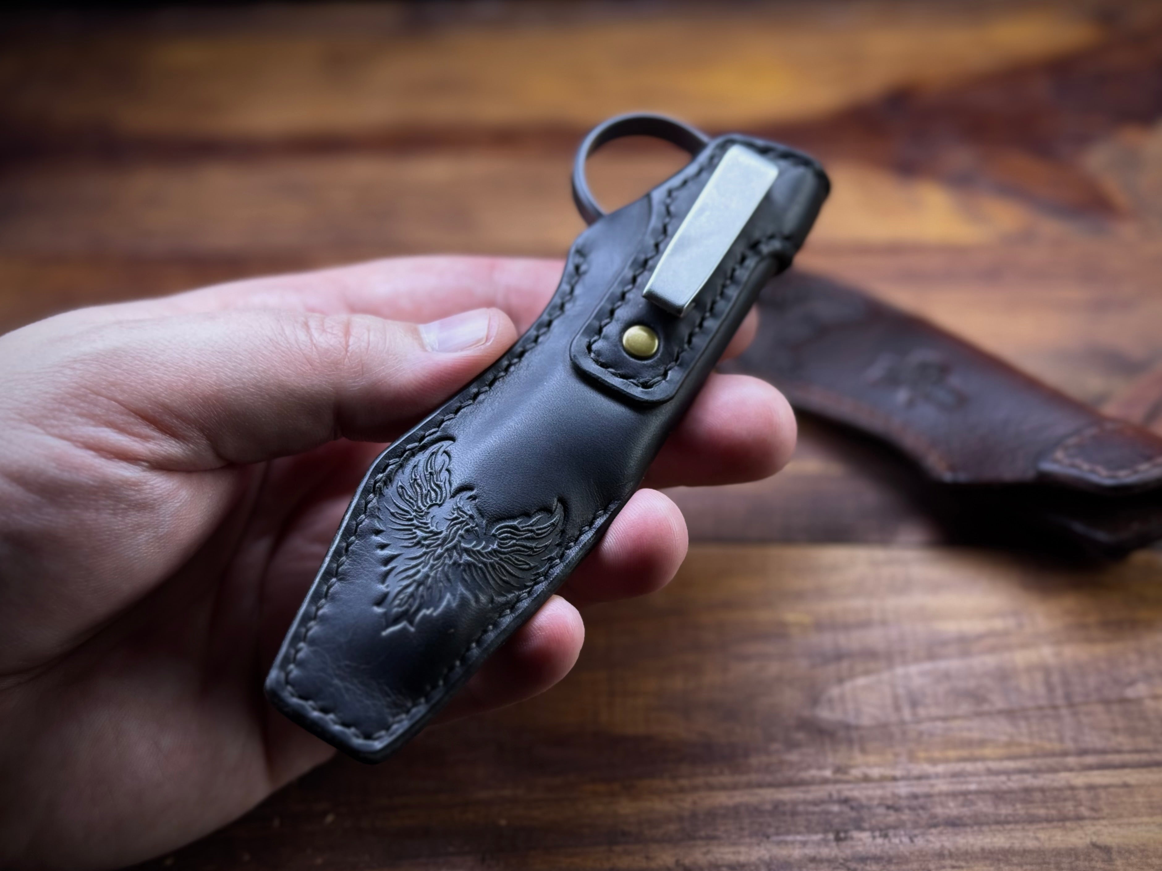 Phoenix Tool Works Impact Sheath – BADGOODS