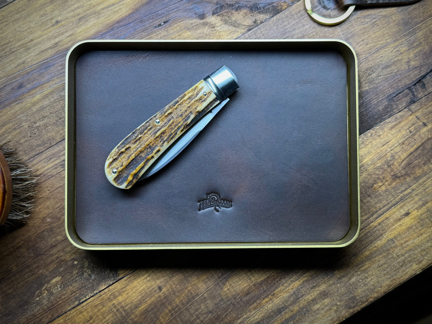 Valet Tray