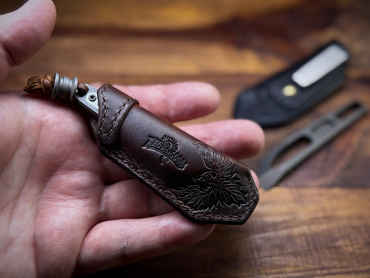 Phoenix Tool Works Deadbolt Sheath