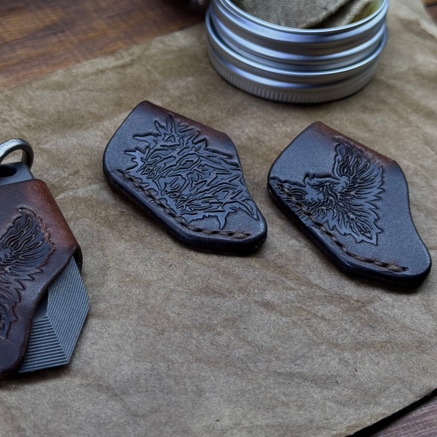 PTW Wedge Guard