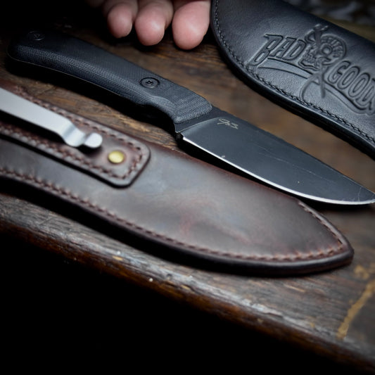Big Idea Design - JS “THE DEANO” Sheath