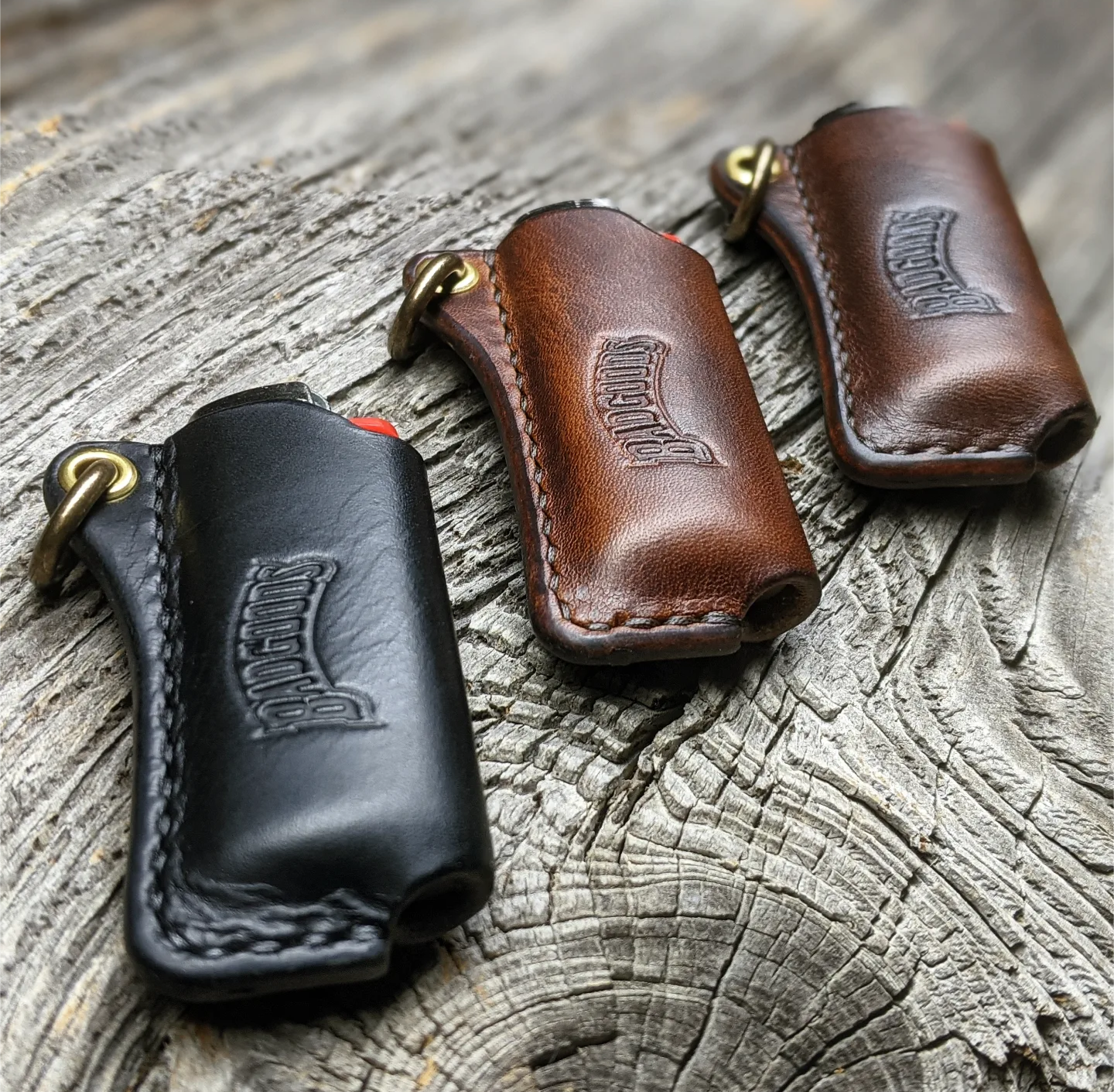 Lighter Case – BADGOODS